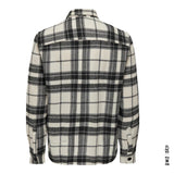 CHEMISE FLANNEL ONLY AND SONS MILO LIFE - DM2 SHOP