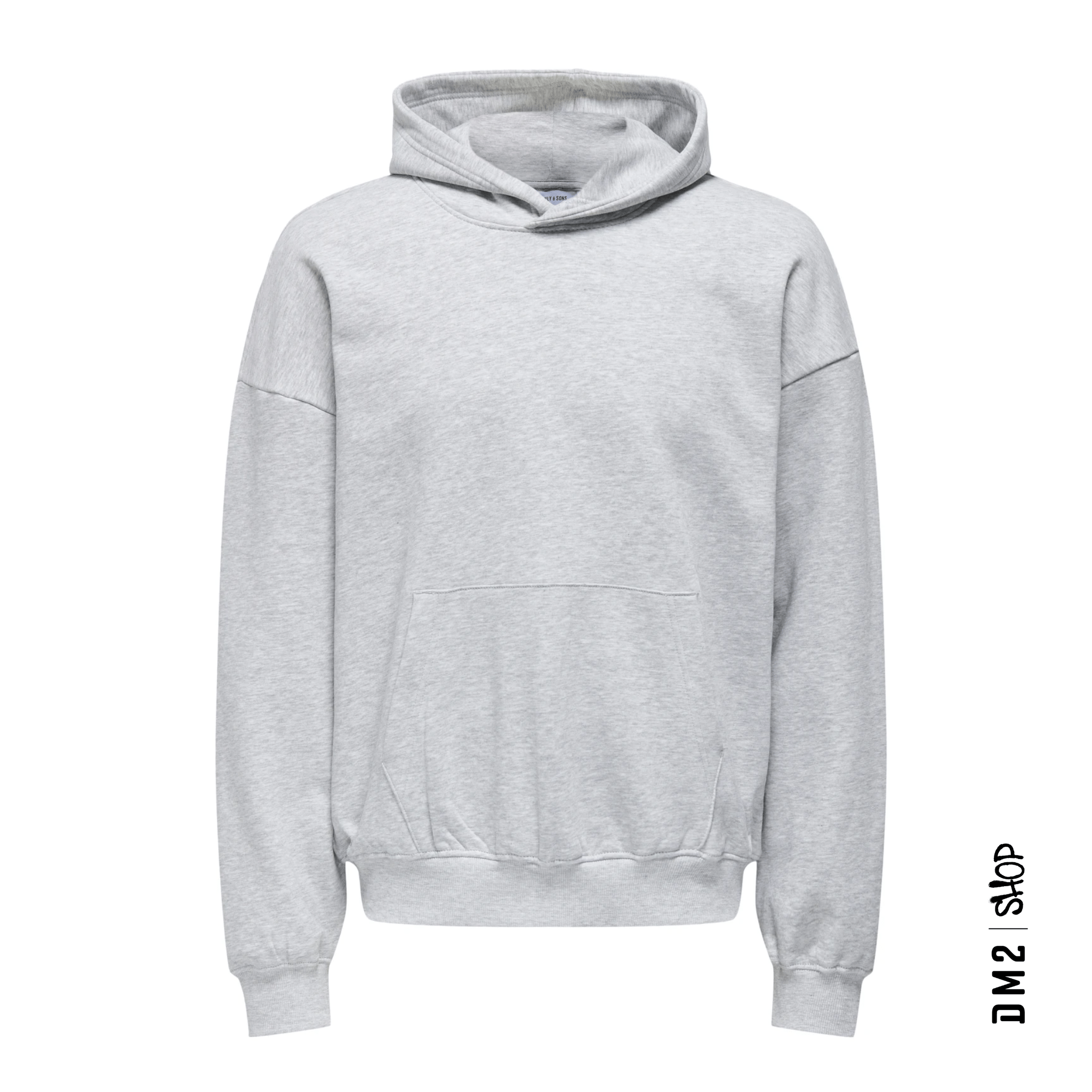 HOODIE HOMME TURNER, ONLY & SONS (3 couleurs) - DM2 SHOP