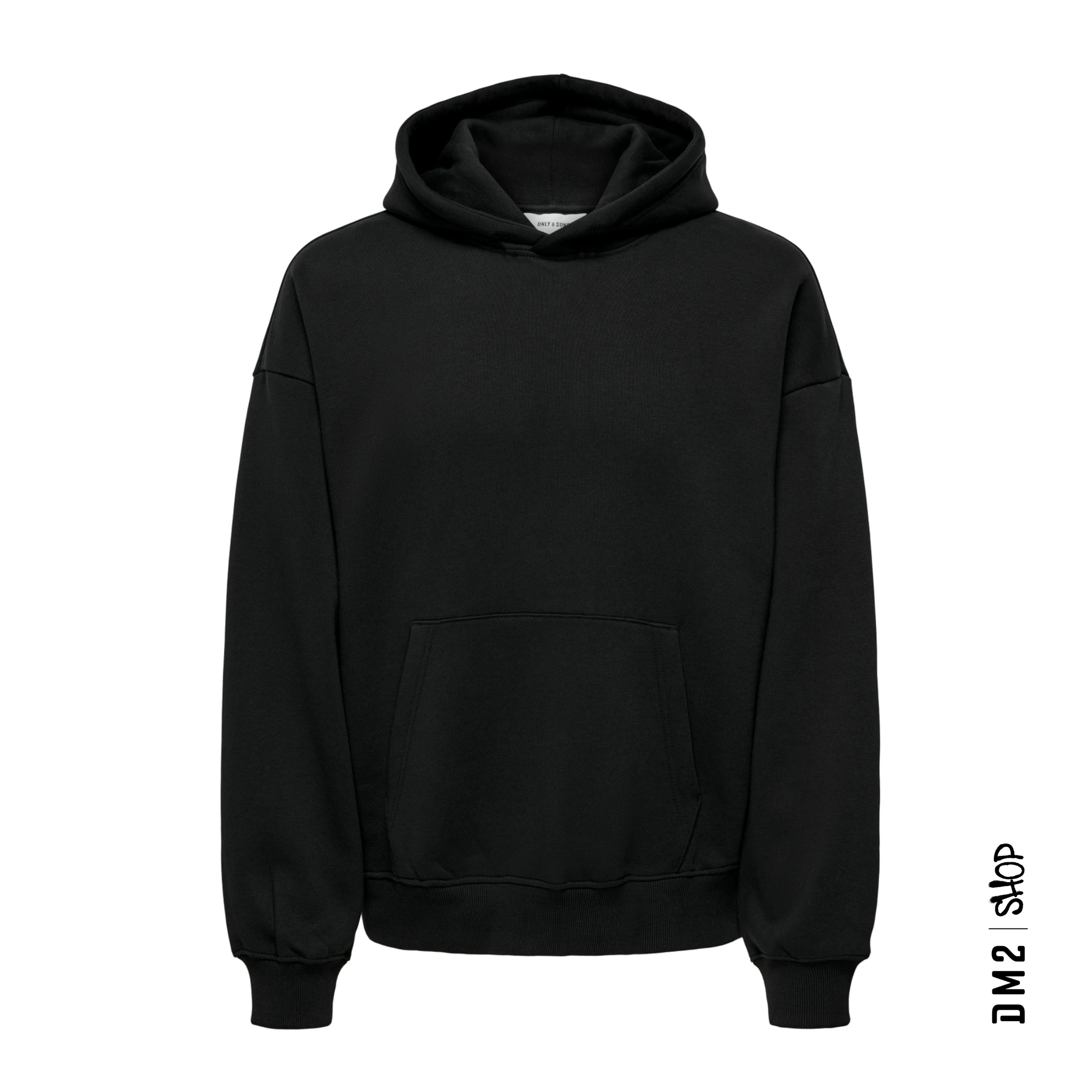HOODIE HOMME TURNER, ONLY & SONS (3 couleurs) - DM2 SHOP