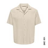 CHEMISE HOMME LATHAM, ONLY & SONS - DM2 SHOP