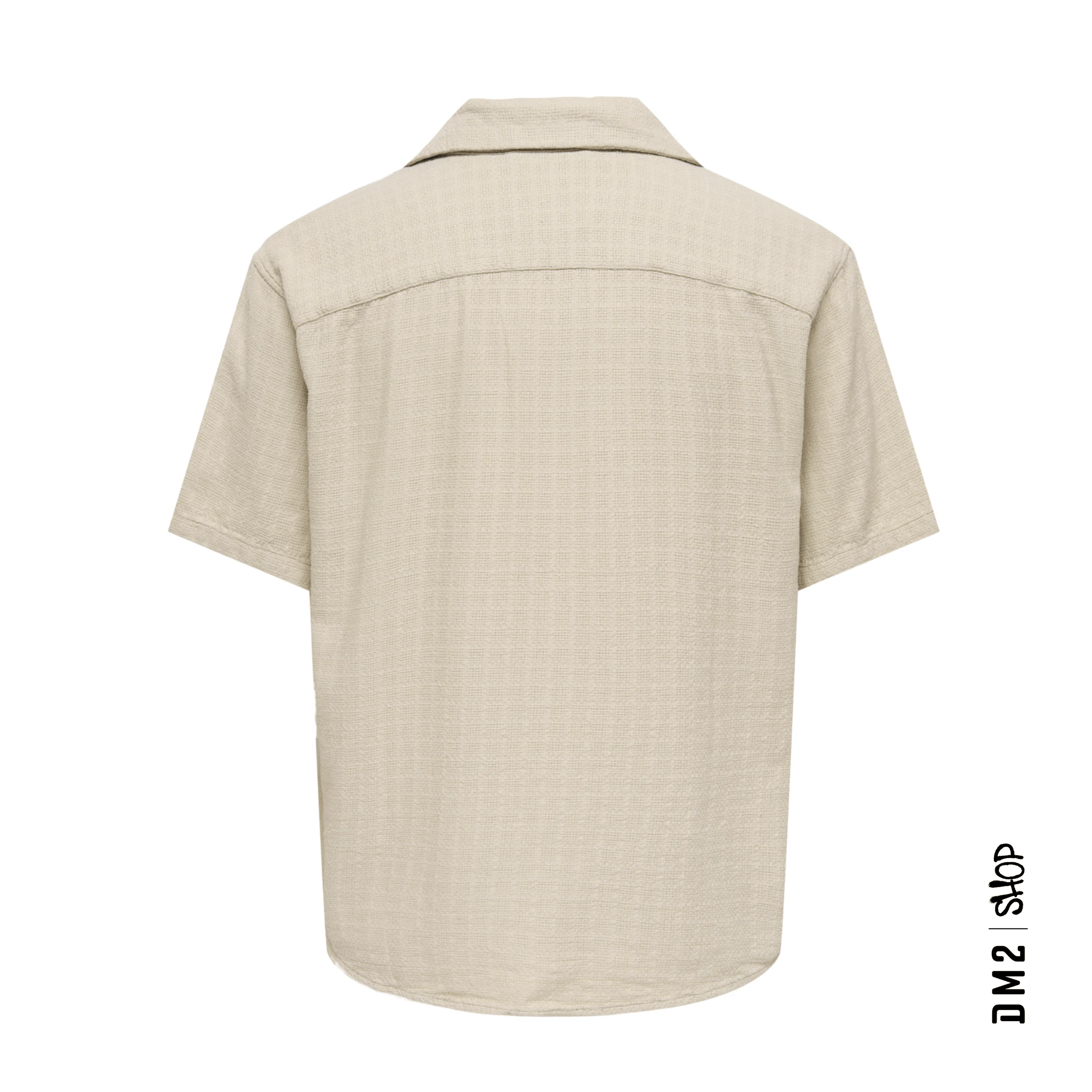 CHEMISE HOMME LATHAM, ONLY & SONS - DM2 SHOP