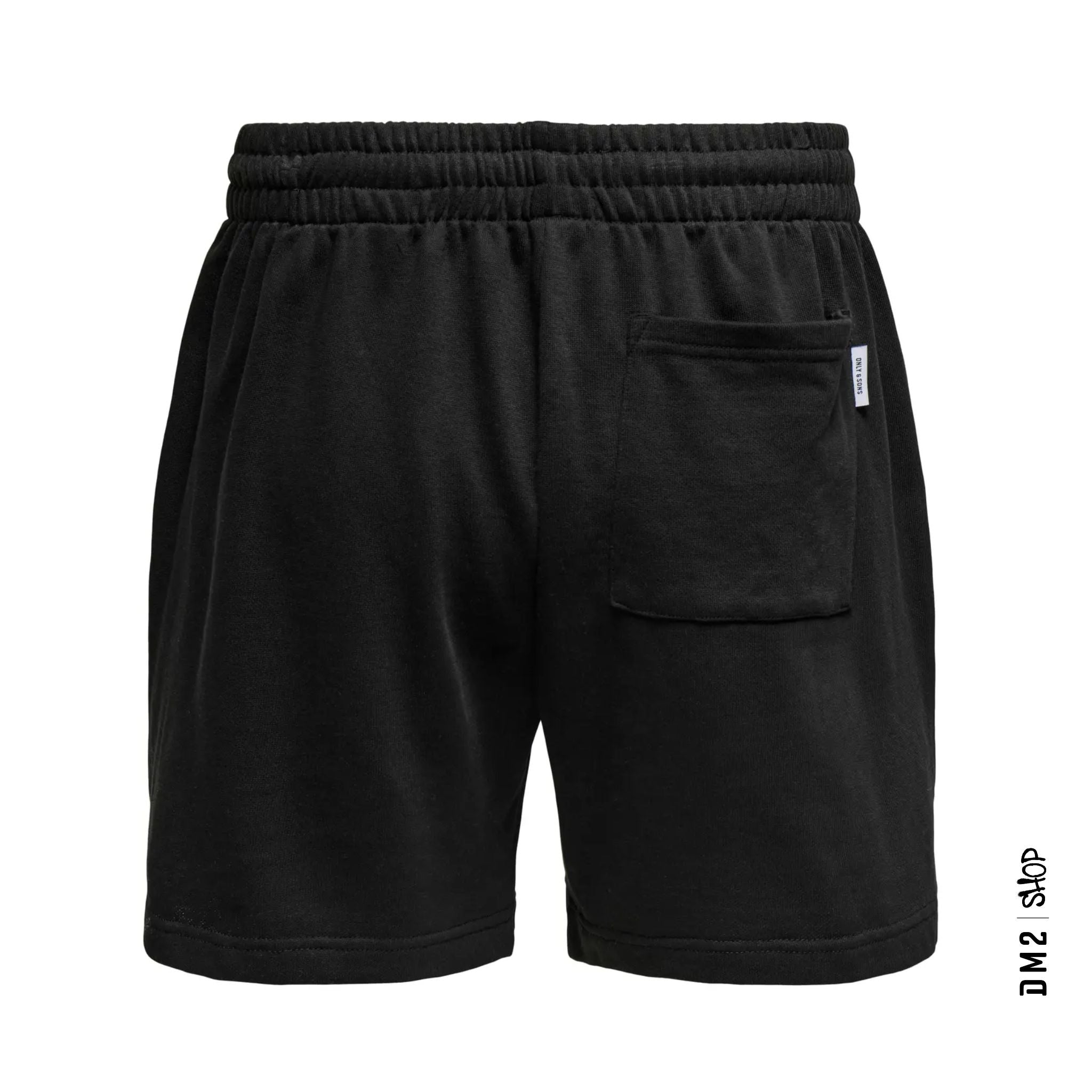SHORT HOMME DAVID SWEAT, ONLY AND SONS - DM2 SHOP