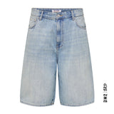 SHORT DENIM HOMME CARL MID, ONLY & SONS - DM2 SHOP