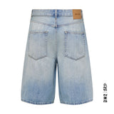 SHORT DENIM HOMME CARL MID, ONLY & SONS - DM2 SHOP