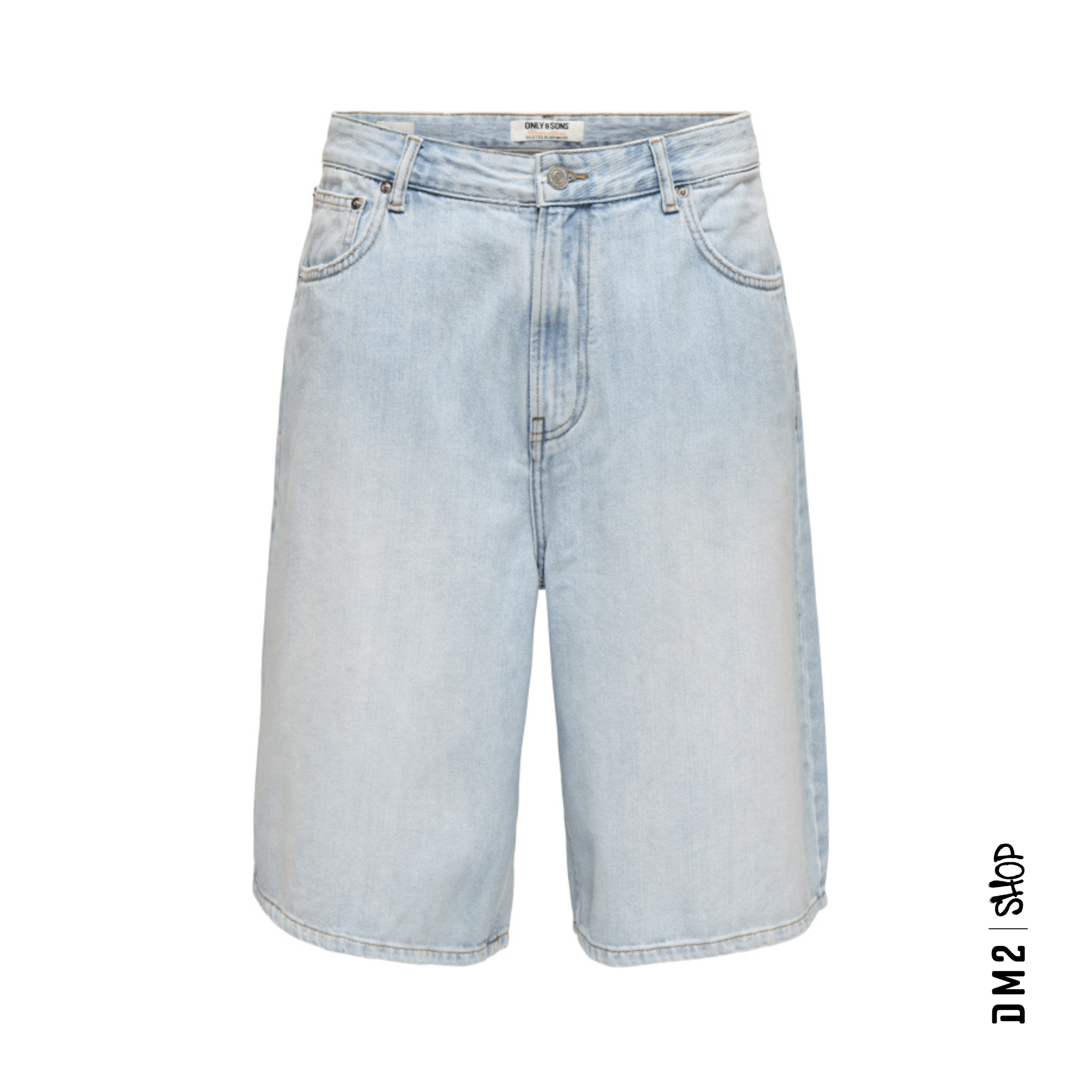 SHORT JORTS HOMME CARL, ONLY & SONS - DM2 SHOP