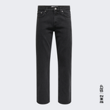 JEANS DROIT POUR HOMME EDGE (2 couleurs)