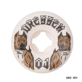 ROUES DE SKATE OJS DRESSEN 56MM - DM2 SHOP
