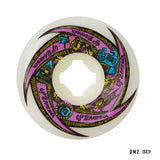 WHEELS OJII TEAMRIDER 95A 57MM OJS - DM2 SHOP