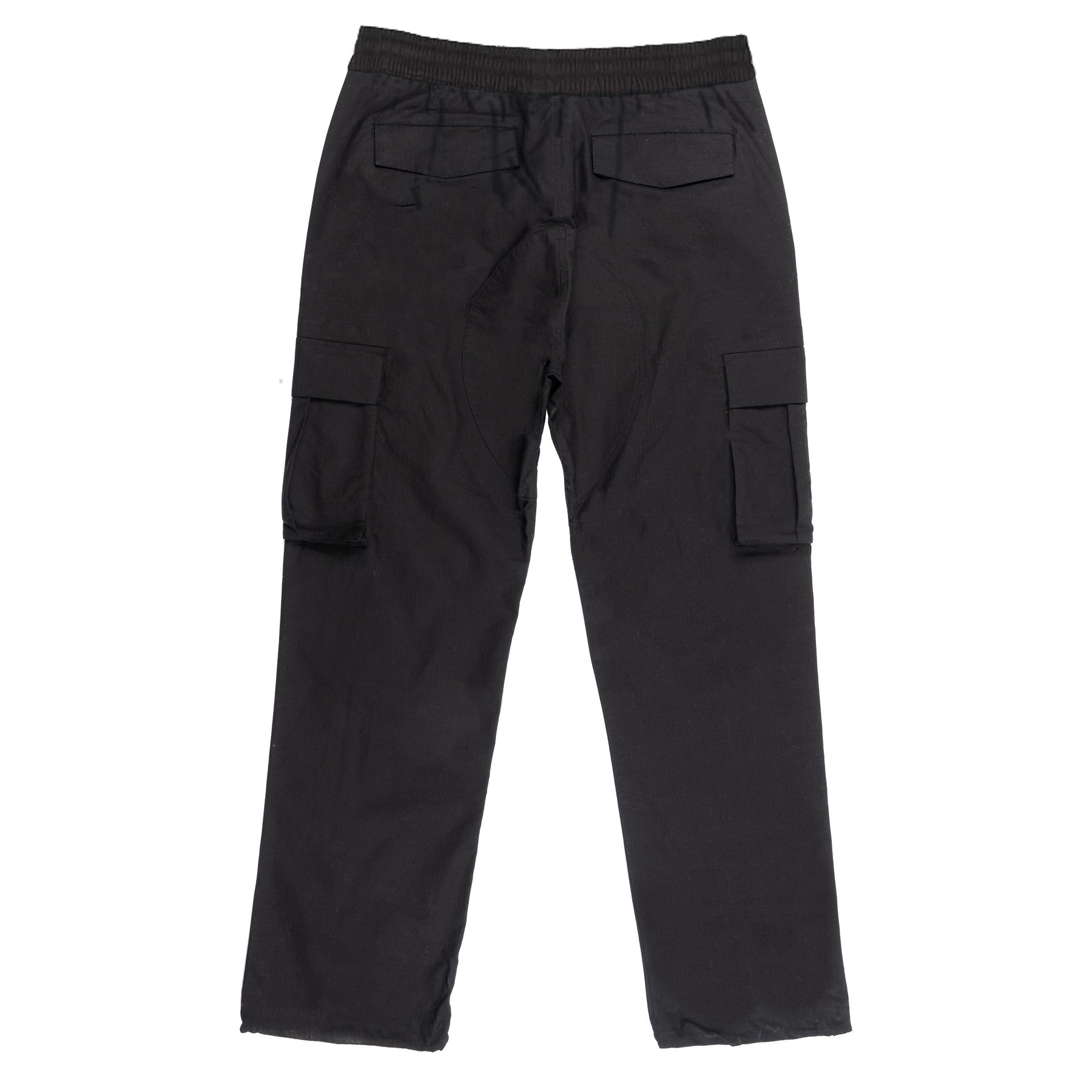 PANTALON CHOP CARGO NOIR POLER - DM2 SHOP