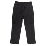 PANTALON CHOP CARGO NOIR POLER - DM2 SHOP
