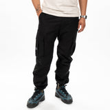 PANTALON CHOP CARGO NOIR POLER - DM2 SHOP