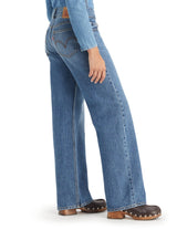 JEANS FEMME SUPERLOW LOOSE IT'S A VIBE LEVI'S - DM2 SHOP
