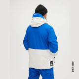 MANTEAU ISOLÉ HOMME ORIGINAL BLEU, O'NEILL - DM2 SHOP
