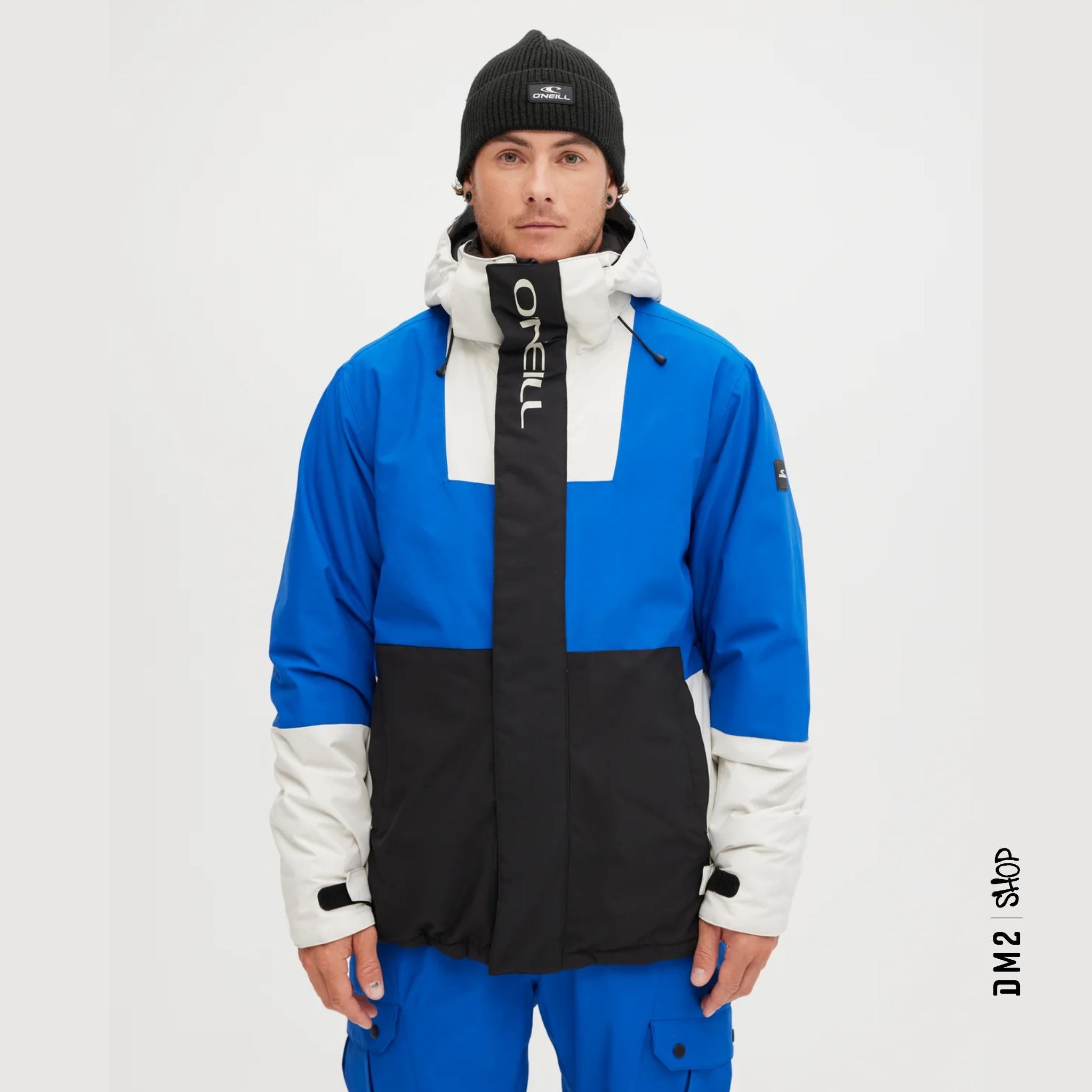 manteau-isole-homme-original-bleu-oneill-H24