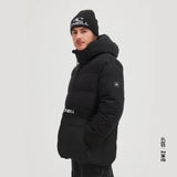 ANORAK HOMME MONO ORIGINAL NOIR, O'NEILL - DM2 SHOP
