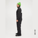 SALOPETTE SNOW HOMME ORIGINAL NOIR, O'NEILL - DM2 SHOP