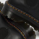 BOTTILLON CHELSEA PLATFORM QUAD FOURRÉES DR.MARTENS - DM2 SHOP