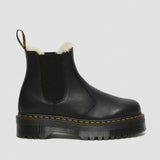 BOTTILLON CHELSEA PLATFORM QUAD FOURRÉES DR.MARTENS - DM2 SHOP