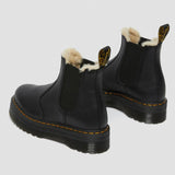 BOTTILLON CHELSEA PLATFORM QUAD FOURRÉES DR.MARTENS - DM2 SHOP
