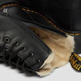 BOTTILLONS JADON FUR LINED PLATFORM DR.MARTENS - DM2 SHOP