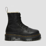 BOTTILLONS JADON FUR LINED PLATFORM DR.MARTENS - DM2 SHOP