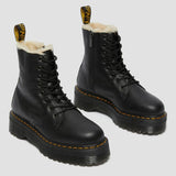 BOTTILLONS JADON FUR LINED PLATFORM DR.MARTENS - DM2 SHOP
