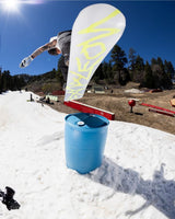 EVIL TWIN - SNOWBOARD HOMME - BATALEON