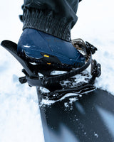 FASE® Blaster AsymWrap™ - BINDING SNOBOARD - FEMME