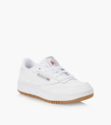 CHAUSSURES FILLE CLUB C DOUBLE REEBOK - DM2 SHOP