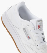 CHAUSSURES FILLE CLUB C DOUBLE REEBOK - DM2 SHOP