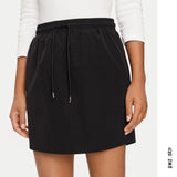 JUPE NOISY MAY KIRBY NOIR FEMME - DM2 SHOP