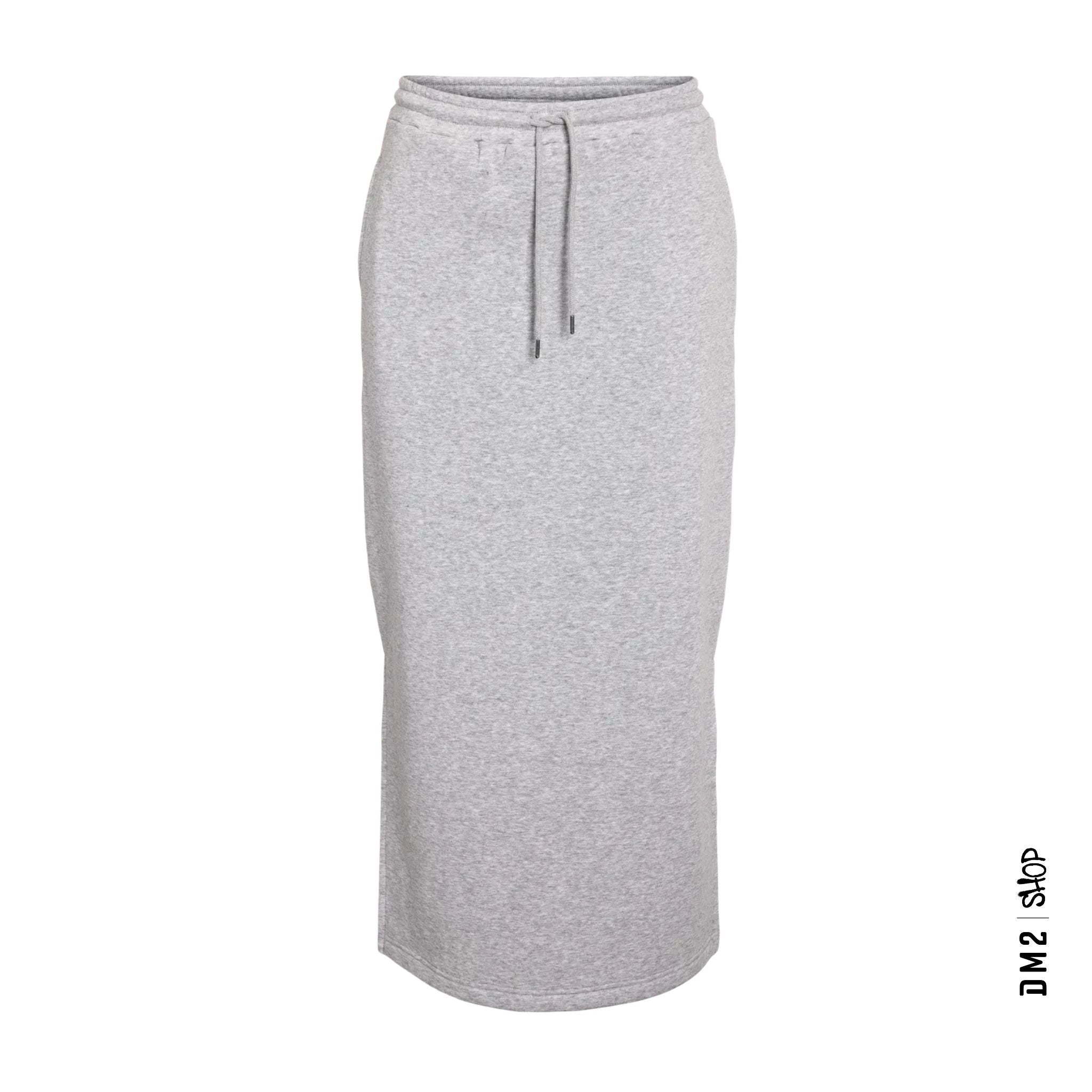 JUPE FEMME COTON OUATÉ ALDEN ANKLE, NOISY NAY - DM2 SHOP