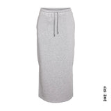 JUPE FEMME COTON OUATÉ ALDEN ANKLE, NOISY NAY - DM2 SHOP
