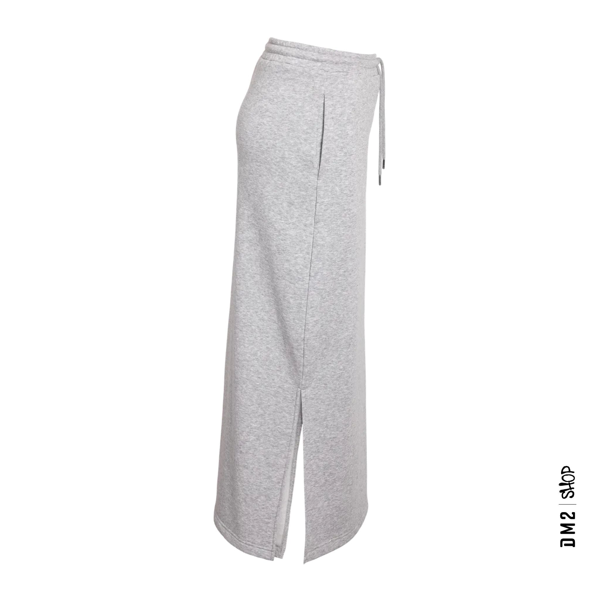 JUPE FEMME COTON OUATÉ ALDEN ANKLE, NOISY NAY - DM2 SHOP
