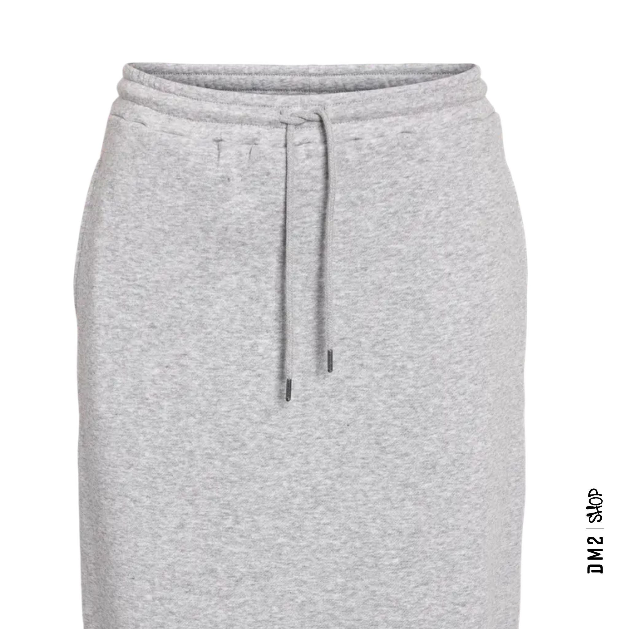 JUPE FEMME COTON OUATÉ ALDEN ANKLE, NOISY NAY - DM2 SHOP