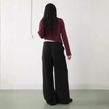 NOISY MAY - SWEATPANT FEMME - MARYA