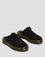 MULES CARLSON UNISEXE NOIR - DM2 SHOP