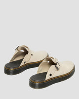 MULES CARLSON UNISEXE BEIGE - DM2 SHOP
