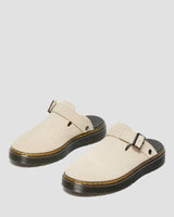 MULES CARLSON UNISEXE BEIGE - DM2 SHOP