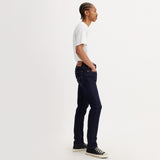 512 JEANS SLIM TAPER HOMME DARK HALLOW LEVI'S - DM2 SHOP