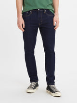 512 JEANS SLIM TAPER HOMME DARK HALLOW LEVI'S - DM2 SHOP