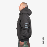 MANTEAU SNOW HOMME - 2L BOMBER - ISOLÉ