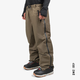 PANTALON SNOW HOMME - 2L RANGER PANT - ALGEA