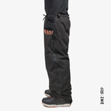PANTALON SNOW HOMME - 2L RANGER PANT - NOIR