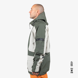 MANTEAU SNOW HOMME - 2L PATROL - ALGEA