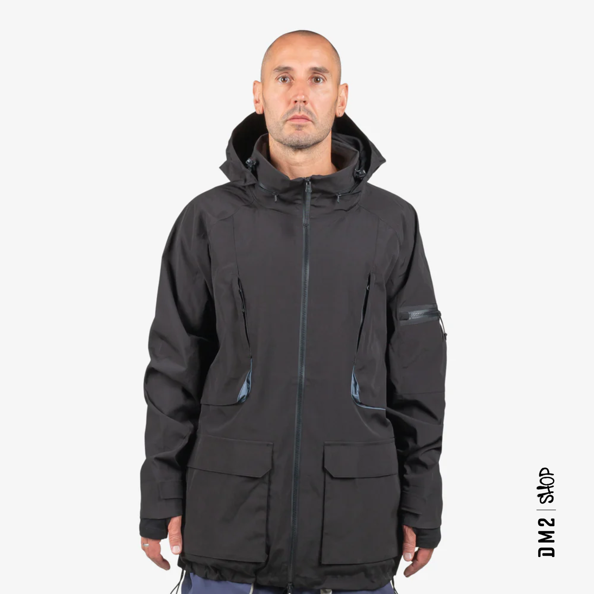 manteau-snow-homme-2l-patrol-noir-ENDEAVOR-DM2-SHOP-H25