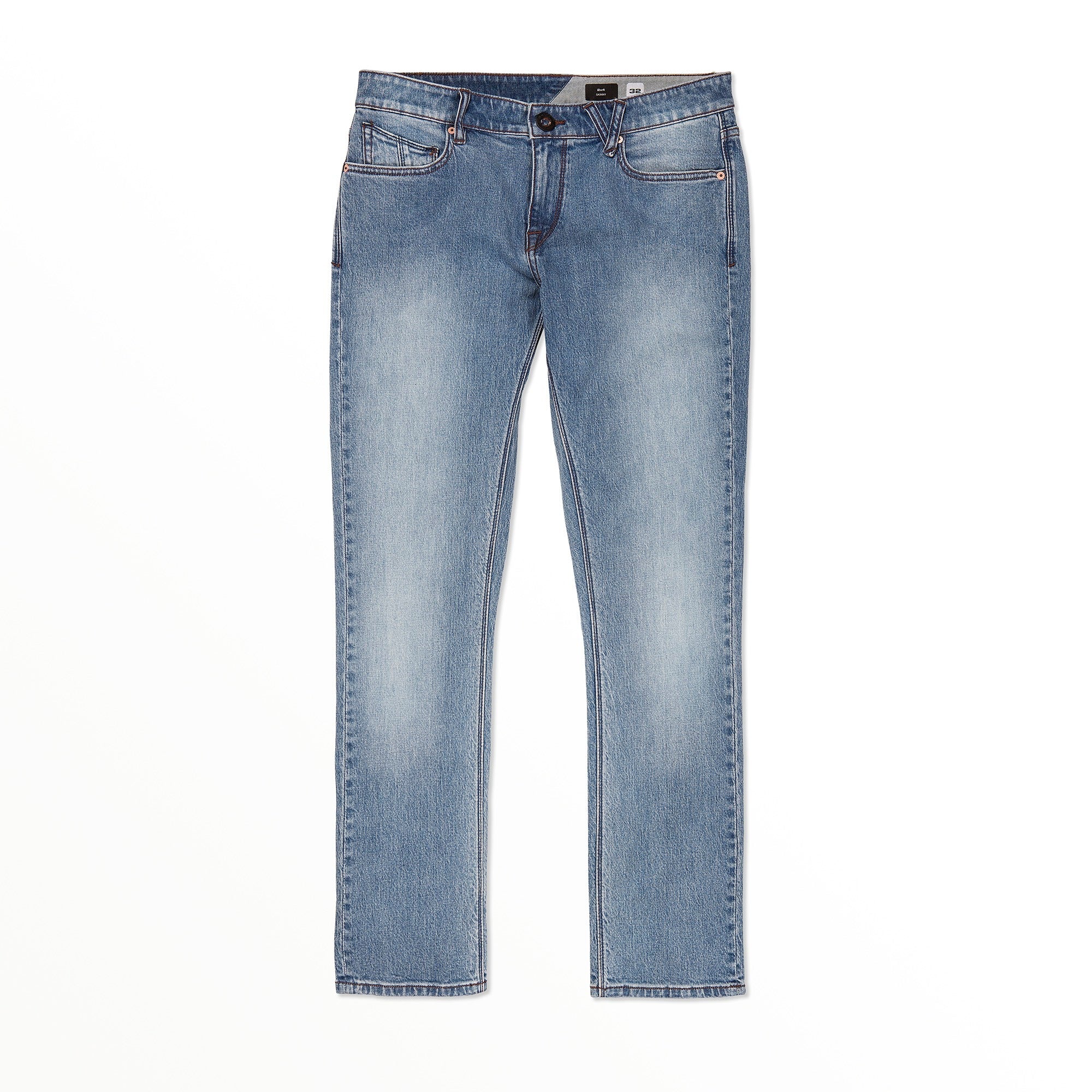 JEANS HOMME 2 X 4 INDIGO VOLCOM - DM2 SHOP