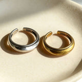 AureaJewelry - Bague vintage en argent
