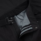 3 PLY RIPSTOP - PANTALON SNOW HOMME - NOIR