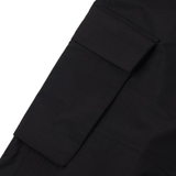 3 PLY RIPSTOP - PANTALON SNOW HOMME - NOIR